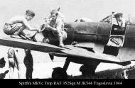 Asisbiz Spitfire MkVcTrop RAF 352Sqn M JK544 Yugoslavia Aug 1944 02