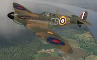 Asisbiz COD KF MkIa RAF 41Sqn EBG Eric Lock N3162 England 1939 V0A