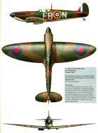 Asisbiz Spitfire MkIa RAF 41Sqn EBN X4178 England Oct 1940 0A