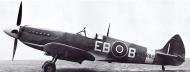 Asisbiz Spitfire XII RAF 41Sqn EBB Don Smith MB882 Tangmere 1943 04