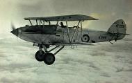 Asisbiz Hawker Hart I RAF K2991 trainer photo taken by Patrick Hayes KIA July 7 1940 01