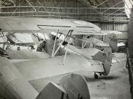 Asisbiz Hawker Hart T RAF K6511 and K6522 trainer photo taken by Patrick Hayes KIA July 7 1940 01