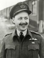 Asisbiz Aircrew RAF pilot John Freeborn 01