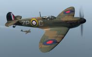 Asisbiz COD SO MkI RAF 74Sqn ZPC John Freeborn R6840 Essex 1940 V0A