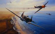 Asisbiz Spitfire MkIa RAF 74Sqn ZPS artwork 01