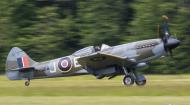 Asisbiz Spitfire XIV RAF 91Sqn JEJ MV268 airworthy warbird 01 4