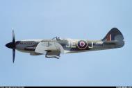 Asisbiz Spitfire XIV RAF 91Sqn JEJ MV268 airworthy warbird 01 8