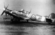 Asisbiz Spitfire MkIX RAF 402Sqn AEW Lorne Cameron BS152 Aug 1942 02