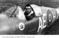 Asisbiz Spitfire MkVb RCAF 402Sqn AEH EA Bland BM509 May 1942 01