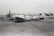 Asisbiz Spitfire HFVIII SAAF 1Sqn AXA JF406 Italy 1943 01