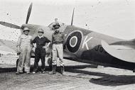 Asisbiz Spitfire MkVIII SAAF 1Sqn AXK JG318 Italy 1943 01