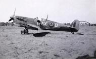 Asisbiz Spitfire MkVbTrop SAAF 1Sqn AXD ER171 Goubrine Tunisia 1943 01