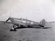 Asisbiz Spitfire MkVbTrop SAAF 1Sqn AXE EP652 1943 01