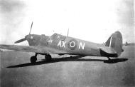 Asisbiz Spitfire MkVbTrop SAAF 1Sqn AXN ER214 Tunisia 1943 01