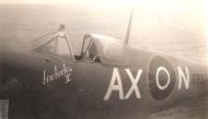 Asisbiz Spitfire MkVbTrop SAAF 1Sqn AXN ER874 Goubrine Tunisia 1943 04