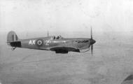 Asisbiz Spitfire MkVcTrop SAAF 1Sqn AXZ BP982 Italy 1943 02