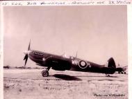 Asisbiz Spitfire LFIX SAAF 40Sqn WR RR LtCol Bob Rogers PT672 Italy 1943 01