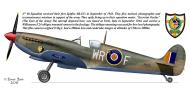 Asisbiz Spitfire LFIXc SAAF 40Sqn MK151 Italy 1943 0A