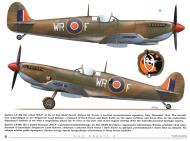 Asisbiz Spitfire LFIXc SAAF 40Sqn WRF MK151 Italy 1943 TC15015 Supermarine Spitfire MkIX Page 22