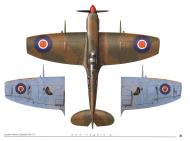 Asisbiz Spitfire LFIXc SAAF 40Sqn WRF MK151 Italy 1943 TC15015 Supermarine Spitfire MkIX Page 23