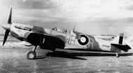 Asisbiz Spitfire LFVb SAAF 40Sqn WRR Aboukir filter F24 camera EP688 Sicily 1943 066