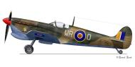 Asisbiz Spitfire MkVcTrop SAAF 40Sqn WRO JK792 Italy 1943 0A