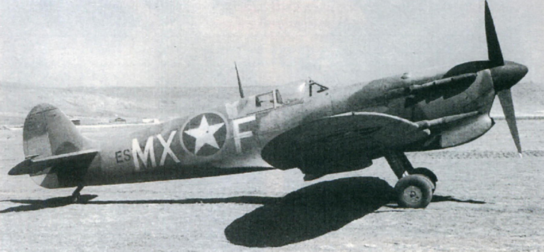 Asisbiz Spitfire MkVcTrop USAAF 12AF 31FG307FS MXF Sicily 1943 01