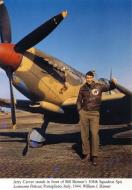 Asisbiz Spitfire HFVIII USAAF 12AF 31FG308FS HLMM Bill Skinner Pomigliano Naples Italy 1944 01