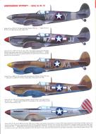 Asisbiz Spitfire MkIXc USAAF 12AF 31FG profiles Militaria XX wieku 2004 01 Page 02