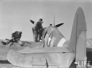 Asisbiz Spitfire MkVb USAAF 12AF 31FG309FS WZW Mary James BM587 Oct 1942 02