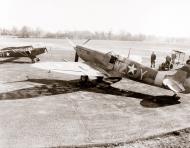 Asisbiz Spitfire MkVb USAAF 12AF 31FG309FS WZY Norm Thompson BM635 Operation Jubilee Dieppe France 1942 NA572