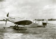 Asisbiz Spitfire MkVb USAAF 9AF 67TRG107TRS AXD BM181 England Jun 1943 342 FH 000560