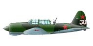 Asisbiz Sukhoi Su 2 52BAP White 38 Vasily Yanitsky Battle of Stalingrad Russia 1942 0A
