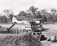 Asisbiz 41 18912 Stinson O 49A Vigilant converted to L 1F medi vac float plane used in Burma 1944 NA417