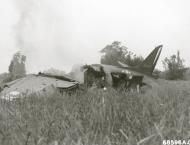 Asisbiz 42 24271 Douglas C 47B Skytrain 2TCS crashed near Ondal India 27th Nov 1943 NA273