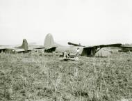 Asisbiz 42 52656 Timm CG 4A Glider 1ATG wrecked at Broadway Burma Mar 1944 NA1307