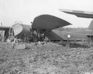 Asisbiz 42 62628 Timm CG 4A Glider 1ATG wrecked at Broadway Burma Mar 1944 NA1343