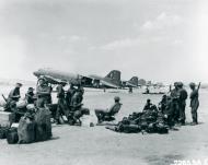 Asisbiz 43 15699 Douglas C 47A Skytrain 2ACG being loaded with Indian troops Meiktila invasion 17th Mar 1945 NA851