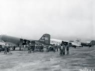 Asisbiz 43 48786 Douglas C 47B Skytrain ATC loading allied POWs from Rangoon Burma 1945 NA405