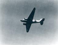 Asisbiz Douglas C 47 Skytrain drops supplies to ground troops in Burma 25th Jul 1944 NA362