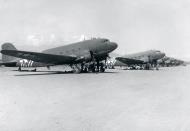 Asisbiz Douglas C 47A Skytrain 1ACG319TCS two divisions were moved to China from Burma 10th Dec 1944 NA267