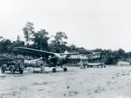 Asisbiz Stinson L 1 Vigilant 1ACG on floats Myogon airstrip Burma 19th Dec 1944 NA103