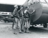 Asisbiz Waco CG 4 Glider 1ATG1TCS with Merrill's Marauders for the Myitkyina strip invasion Burma 6th Apr 1945 NA011