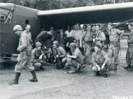 Asisbiz Waco CG 4 Glider 1ATG1TCS with Merrill's Marauders for the Myitkyina strip invasion Burma 6th Apr 1945 NA013