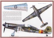 Asisbiz Focke Wulf Ta 152H1 7.JG301 Yellow 1 Germany 1945 0B