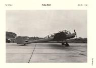 Asisbiz Focke Wulf Fw 189A0 identification card ebay 01
