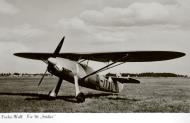 Asisbiz Focke Wulf Fw 56A1 Stosser or Goshawk Stkz D ITAU ebay 01