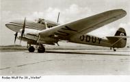 Asisbiz Focke Wulf Fw 58V5 Weihe civil registration D ODUY WNr 1970 ebay 01