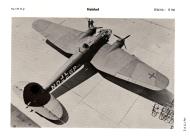 Asisbiz Heinkel He 111P2 Stkz NO+GP WNr 3107 identification card ebay 01