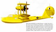 Asisbiz Artwork Walrus MkI RAAF HD874 Antartic 0A